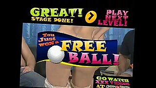 pussy golf ball