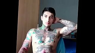 russian mature caught boy jerking