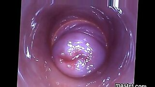 monster cock cuming inside vagina