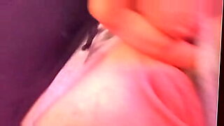 chubby babe gets to be fucked doggy style pov