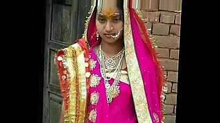 indian honeymoon with hindi gali