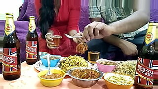 indian tamil sex in kitchen