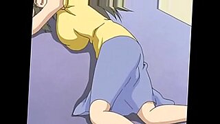 horny cute hentai girls dancing and teasing