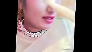 indian moti gaand wall aunty in saree charming bathroom