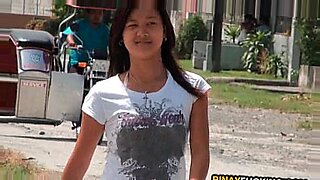 filipina bar girl trike patrol