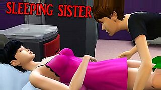 sister brother sex game