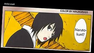 videos anime naruto hentai ino hinata