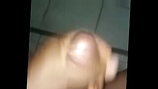 fingering ass slave
