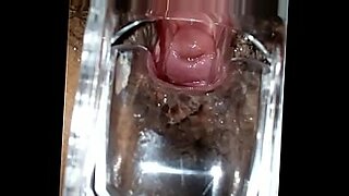 cervix prolapse extreme pussy dilation asian