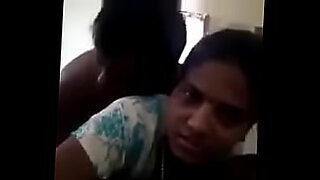 hindi talking xvideo massage parlour