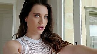 vannah sterling fucking stepson in the kitchen