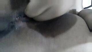 dick pussy cream pee