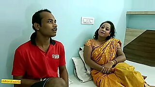 boy sex with indian aunty