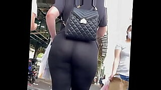 fat women gets fock in her ass