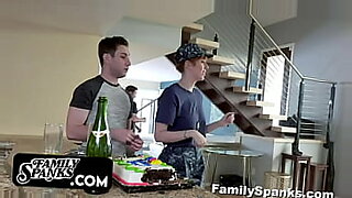 stepson fuck stepmoms sleeping