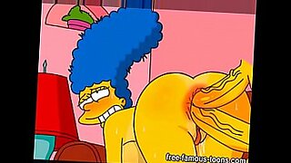 los simpson hentai espa ol