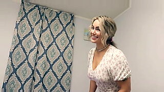 step son fuck hot sexy step mom ass