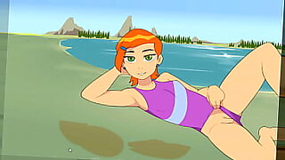 ben ten xxx videos cartoons