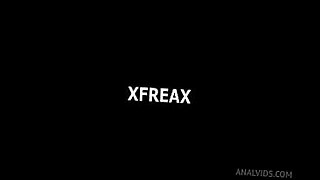 xxxx free video