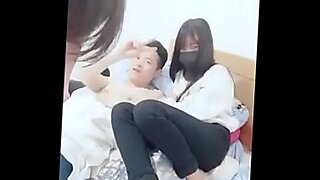 asian mom fuck son dad sleep game show10