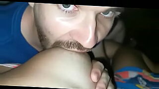 licking lana rhoades boobs