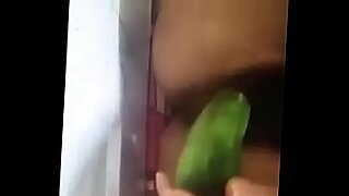 wife fucks gardener while talking to her husband on the phone