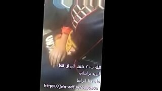 arabic wife fucking servent at home