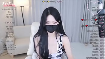 cute sexy korean girl fucking2