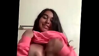 delightful spooning session with a skinny ass fingering teen