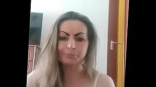 mother blackmail blowjob