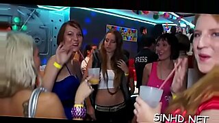 hot babes getting fucked doggy style and there pussy is queevering