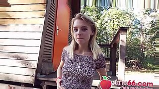 my girlfriend slut does bj in a cable car
