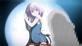 yami to love ru