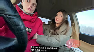 mallu sex in car