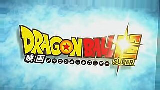 dragon ball sex video