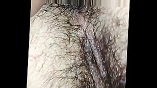 very hairy old anty sex