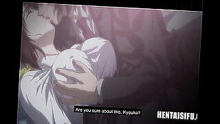 cinderella sex in anime