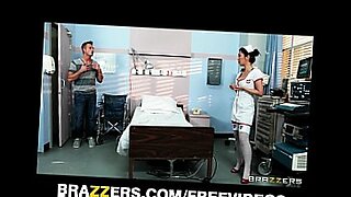 Brazzers.com, nurse fucking a patient