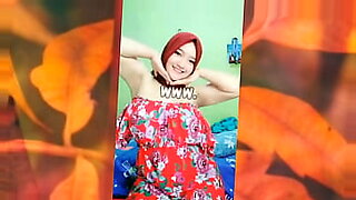 hijab solo webcam