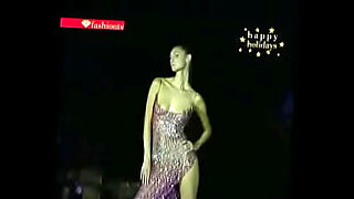 indian nud fashion show