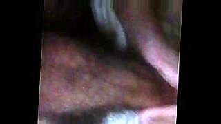 young teen double creampie close up