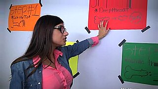 mia khalifa pregnancy videos