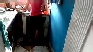 brother and his sister fuck in room