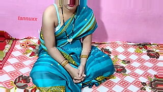 bhojpuri tight blouse boobs hot bhabi song