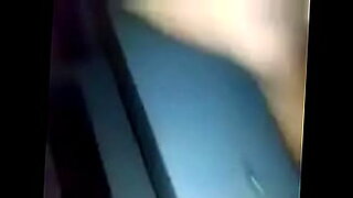 nasty german mature fucking on the hood of the car