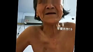 90 year old man masturbating