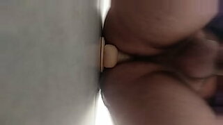 54146 ava devine gives rimjob after sucking cock in glory hole