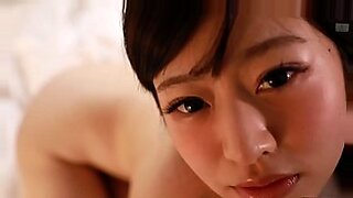 cute japanese babe riku shiina nice teen fuck