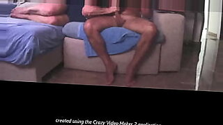 real video son fucking mom in the ass spy cam