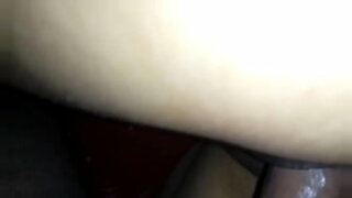 sexy mom blackmail her step son for fuck me